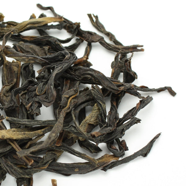 Orchid Aroma DanCong Oolong (YaShiXiang Oolong) 50g